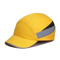 Protective RZ BioT CAP Yellow, item no. 92515