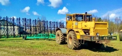 Hydraulic coupling SG 18
