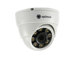 Optimus IP-E025.0(2.8)PF_DP03 camcorder