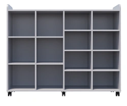 Rack mobile T.12