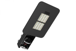 Luminaires with LED light sources of TOPOL M 2.0 series cantilever LE-SKU-32-035-xxxx-66/67X -Z