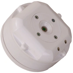 Infrared fire flame detector "Nabat 3"