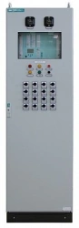 Cabinet of step protection of overhead line, OAP SHE2710 521