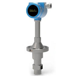 Swirl gas meters SVG.M