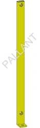 Rear support for plate heat exchanger FP/PF 205(31,40,50)