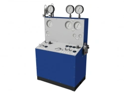 Material Testing Machines