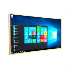 Project Touch Series Interactive Panel 43