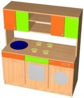 Play area