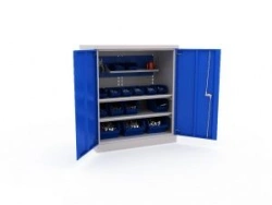 Tool cabinet ERGO 181/2 No. 4