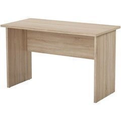 Writing desk of the "Compact" series