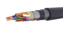 Signal-blocking cables SBZPBbShp