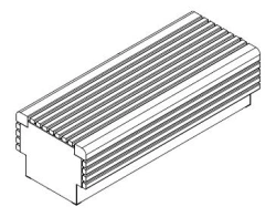 Bench, article no. 10114
