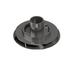Working wheel Impeller, 5A-160 REDALIT