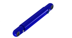 Hydraulic cylinder 1410.00.00.00.00 (50x38-230, mm), 60MPa
