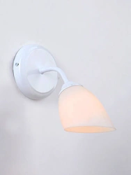 General purpose fixed luminaire V3195/1A