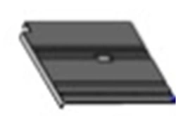 S.21P-10.30.220-001 Rear section right side panel