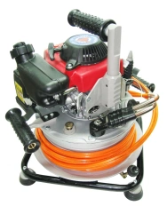 Pumping station SN50/2x2x2-C3