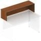 "Din-R" Desk extension with cut-out article DR 467