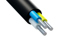 Power cables with RUSSKY SVET® trademark AVVGGng(A)-LSLTx