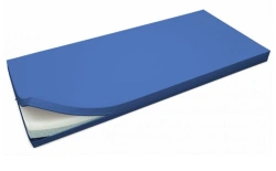 Medical anti-decubitus multilayer mattress MET NP-400