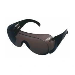 O35 VISION start safety glasses, article 13542