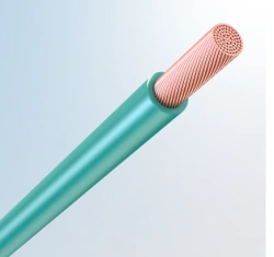 Automotive Tractor Wires