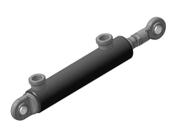Hydraulic cylinder EDTSG 40.25.150P (EDTSG 40.25x50.000-02)