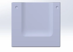 5299-403-5602020 Top hatch lining
