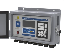 Drilling parameters control system DEL-150
