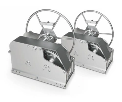 Universal winch LU-40