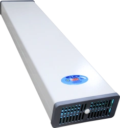 Bactericidal recirculator irradiator OBRN-3x30 "Elid-air"
