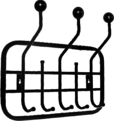 Wall rack "TS-1"
