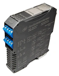 Intrinsically safe power supply unit LPA-200