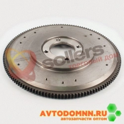 FLYWHEEL 24-1005115-02