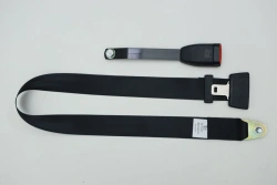 Car seat belt Ishga.458233.074