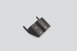 Left leaf spring earring support 396200291251500