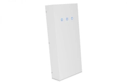 Irradiators recirculators bactericidal for air purification of series Antivirus Power LE-SBO-63-060-xxxx-20