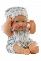 Baby doll Manyasha