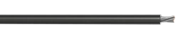 Installation wire ?????(?)-HF with cross-section from 0,35 to 6,0 mm2