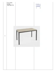 Loft table