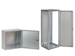 EMC cabinet