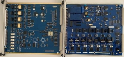 Control module kit for signalling object controller OK-EL type 1 (EK)