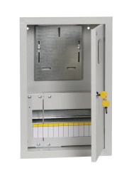Metal enclosure ShchURv