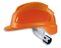 Safety helmet uvex Pheos E-WR
