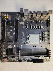 Motherboard INFERIT H770M-Pro NFTM.469555.003