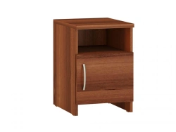 Cabinet with door "Alpha 62".
