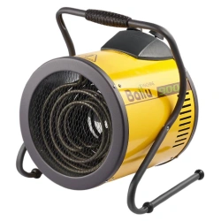 Electric fan heater, "BALLU" trade mark, model BHP-P-9