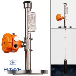 Buoy level switch RIZUR-M-B