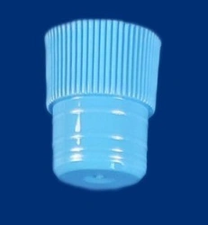 Non-sterile polymeric tube for in vitro diagnostics according to TU 32.50.50-021-54287340-2022: Tube 16 without wings