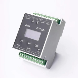 Vibration controller A621